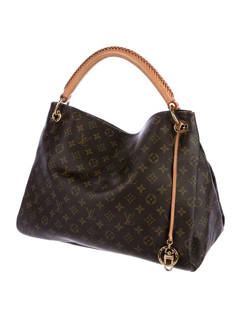 louis vuitton artsy gm replica|louis vuitton artsy mm authentic.